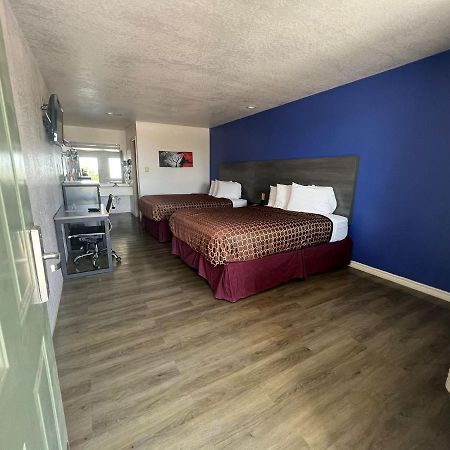Country Hill Inn & Suite Eagle Pass Kültér fotó